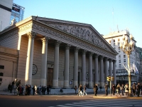 Cathedral Metropolitana © Richie Diesterheft